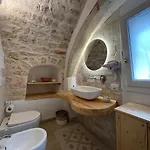 Apartmán Casa Pietra Di Luna - Ostuni, Puglia Ostuni