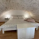 Casa Pietra Di Luna - Ostuni, Puglia Apartmán