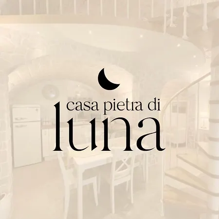 Casa Pietra Di Luna - Ostuni, Puglia דירה *