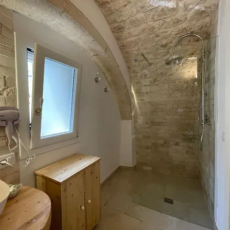 Casa Pietra Di Luna - Ostuni, Puglia אוסטוני