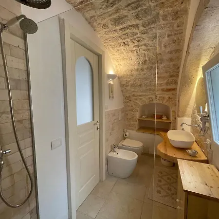 דירה Casa Pietra Di Luna - Ostuni, Puglia