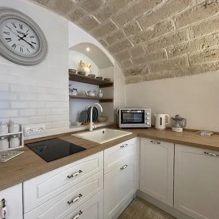 Casa Pietra Di Luna - Ostuni, Puglia *