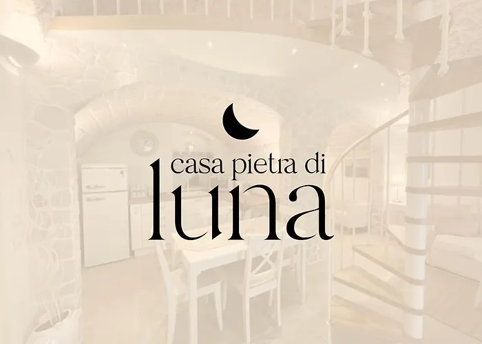 Casa Pietra Di Luna - Ostuni, Puglia Апартаменты *