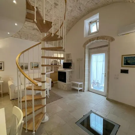 Casa Pietra Di Luna - Ostuni, Puglia Apartment Ostuni